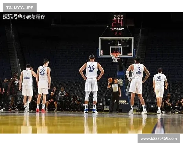 勇士新秀理查德首秀砍下16分 三分精准表现成为夏联最大惊喜