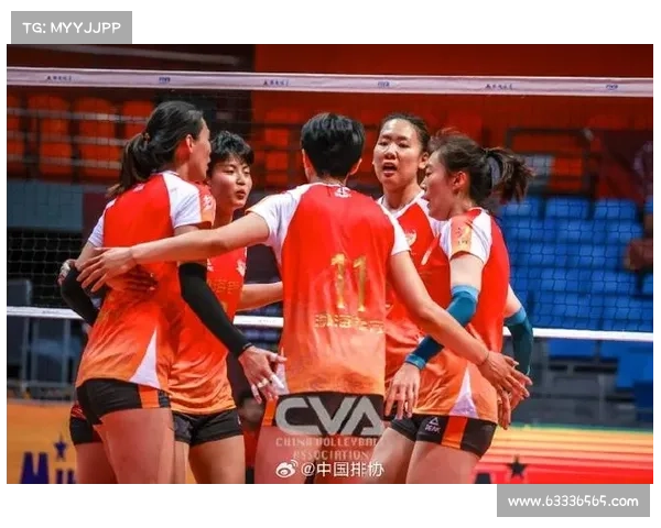 全国小排球赛设八大组别 覆盖多年龄段选手 提升全民竞技水平