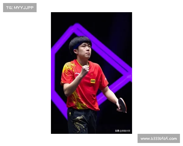 王楚钦赛后满脸倦容陷大麻烦 王励勤或未能及时纠正失误