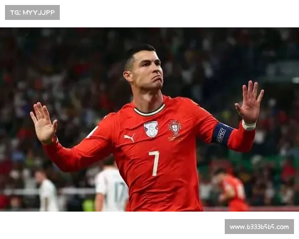 C罗再破纪录梅开二度但葡萄牙被匈牙利绝平晋级形势严峻